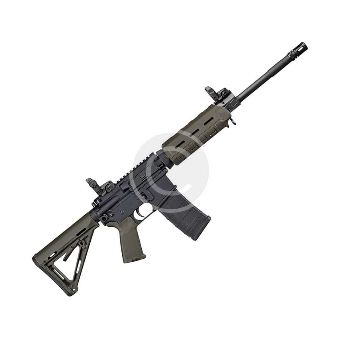 Daniel defence DDM4 V5 RIFLE 223 REM, 5.56 NATO 32 - Image 3