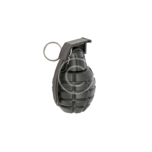 Pineapple hand grenade