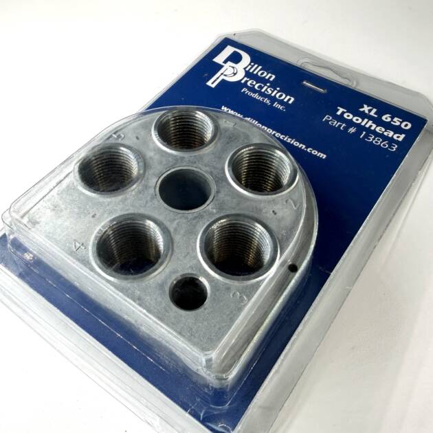 Dillon Powder Measure for RL 550 / XL 650/ XL 750