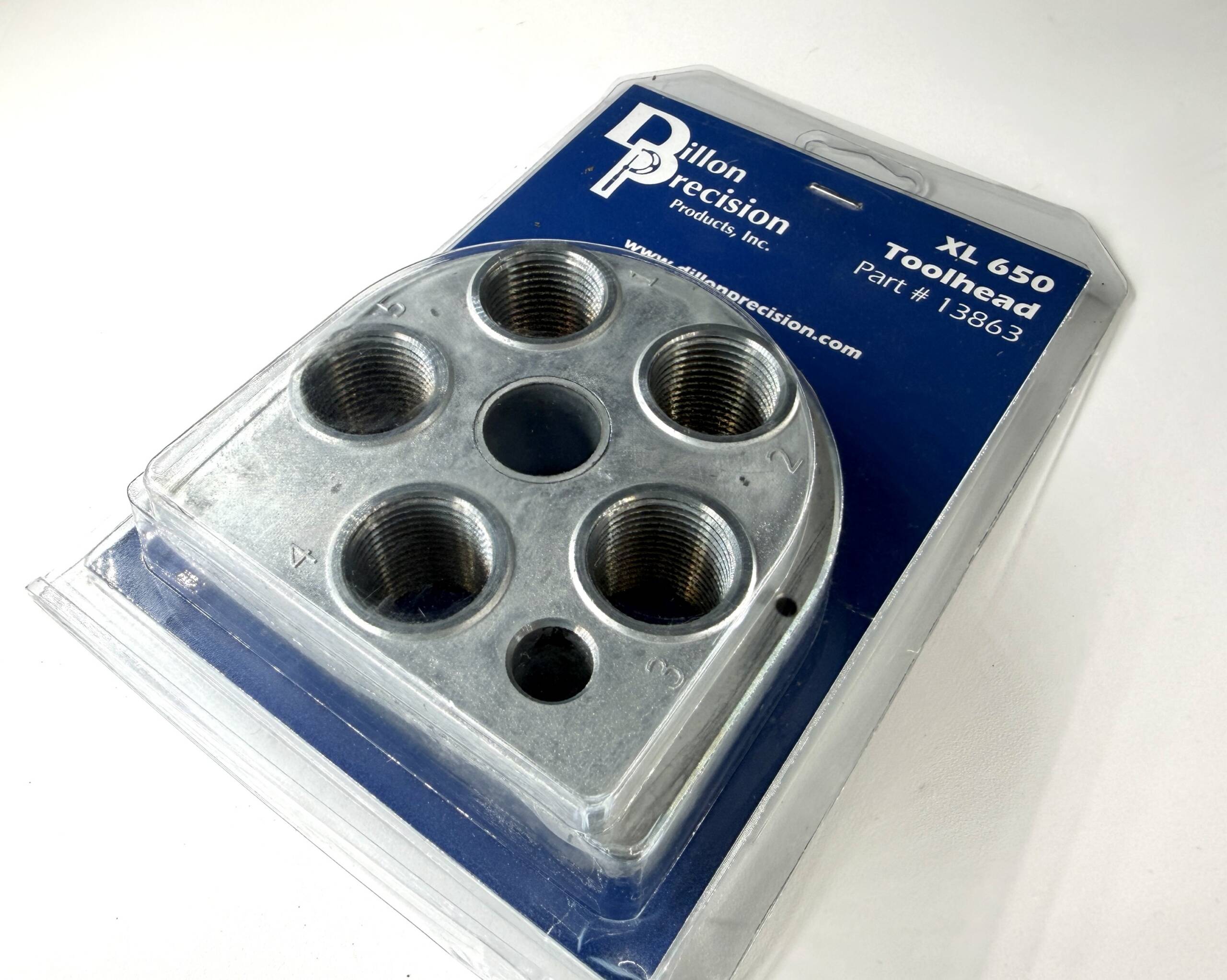 Dillon Powder Measure for RL 550 / XL 650/ XL 750