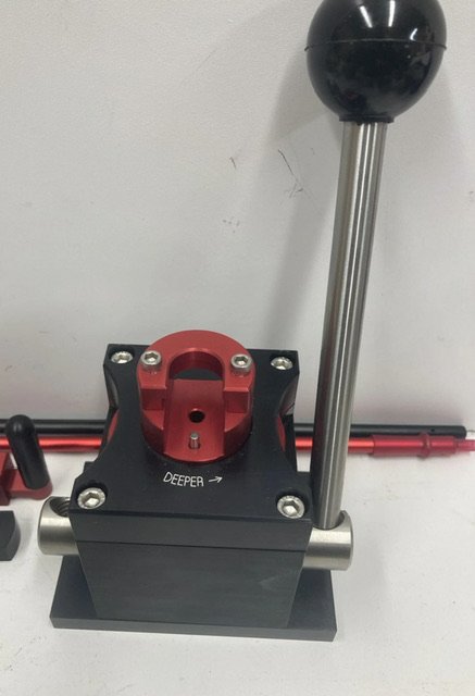 Primal Rights CPS New out of box - Image 2