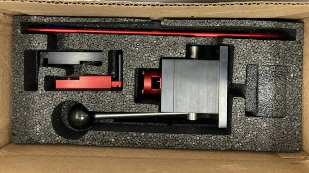 Primal Rights CPS New out of box