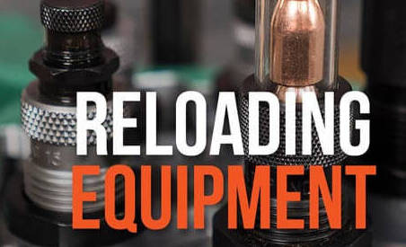 Reloading equipment