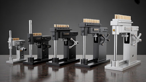 How to Buy Reloading Equipment Online in the USA the Smart Way – Premium reloading press, dies, brass, bullets, and essential reloading tools for safe and accurate ammunition reloading