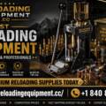 Top 10 Progressive Reloading Presses in the USA: Ranked by Performance and Value