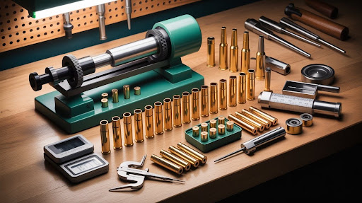 Reloading for Beginners in the USA – Beginner’s Guide to Reloading Equipment