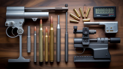 Affordable reloading equipment in the USA for building a budget-friendly reloading bench